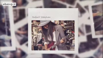 دانلود پروژه اسلایدشو رمانتیک Lovely Photo Slideshow