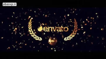 دانلود پروژه لوگوموشن فوتبالی Football Logo افترافکت