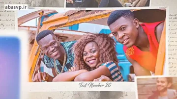 دانلود پروژه آماده افترافکت Memories Slideshow