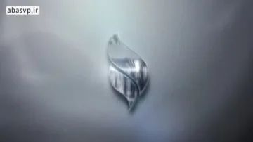 نمایش لوگو روی دیوار Wall Light Logo افترافکت