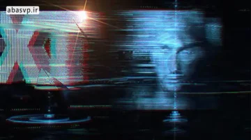 لوگوموشن دیجیتالی افترافکت Hi Tech Digital Logo Reveal