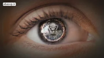 دانلود پروژه لوگوموشن چشم Energy Eye Logo