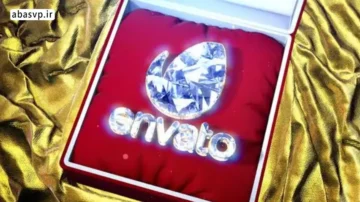 دانلود پروژه آماده افترافکت Brilliant Logo لوگوموشن