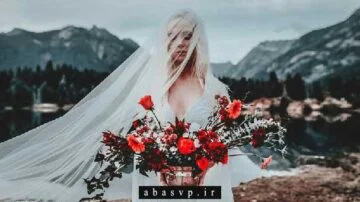 دانلود 100 پریست عروسی Preset Wedding
