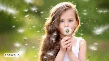 38 تصویر پوششی قاصدک Dandelion