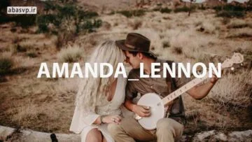 دانلود مجموعه پریست Amanda Lennon Presets