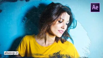 3478-دانلود رایگان افترافکت سلایدشو خلاقانه Photo Creative Slideshow