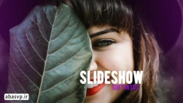 3504-دانلود پروژه آماده اسلایدشو Slideshow Soft Intro