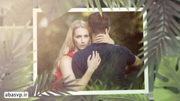 3508-دانلود پروژه آماده اسلایدشو Tropical Slideshow