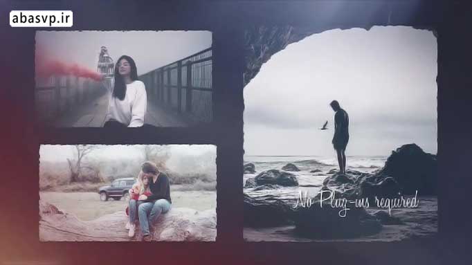دانلود پروژه پریمیر زیبا Premiere