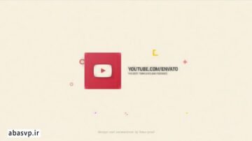 پروژه پریمیر زیبا premiere Logo