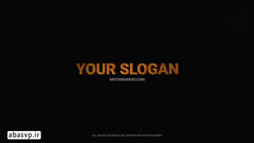 پروژه پریمیر تبلیغاتی premiere Logo