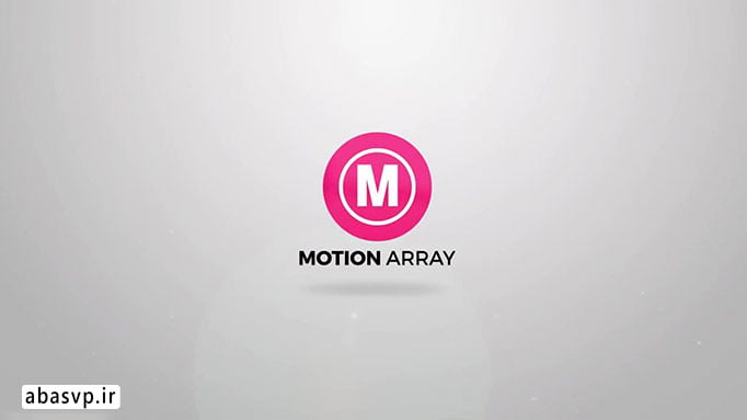دانلود پروژه پریمیر premiere Logo