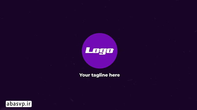 دانلود پروژه پریمیر لوگو premiere Logo