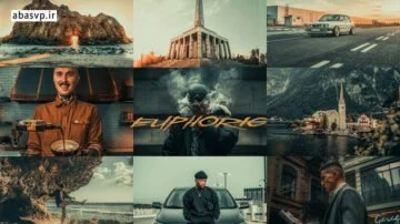 دانلود پریست رنگی حرفه ای Euphoric