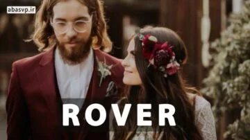 پریست لایت روم ROVER