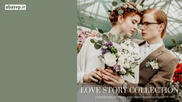 مجموعه پریست عاشقانه love story