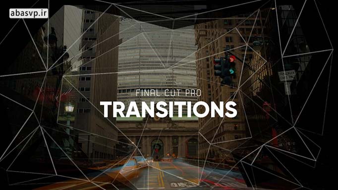پروژه آماده فاینال کات پرو Plexus Transitions