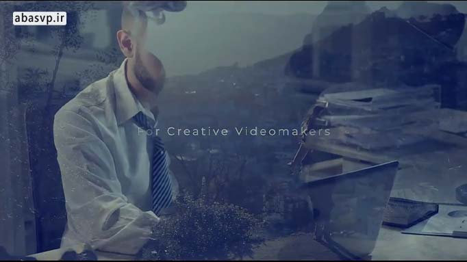 ترانزیشن پروژه آماده فاینال کات پرو Smoke Transitions