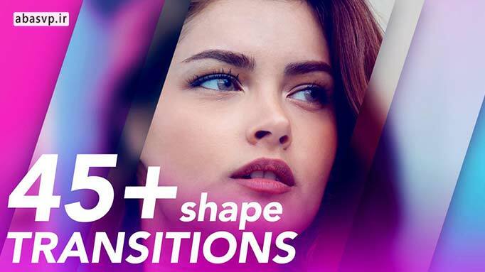 دانلودپروژه ترنزیشن پریمیر transitions