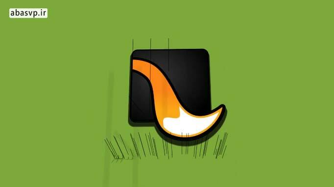 پروژه آماده افتر افکت Contour Construction