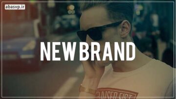 پروژه افتر افکت اسلایدشو Fast Slideshow