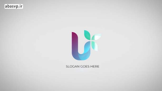 پروژه لوگو موشن افتر افکت Build Logo Reveal