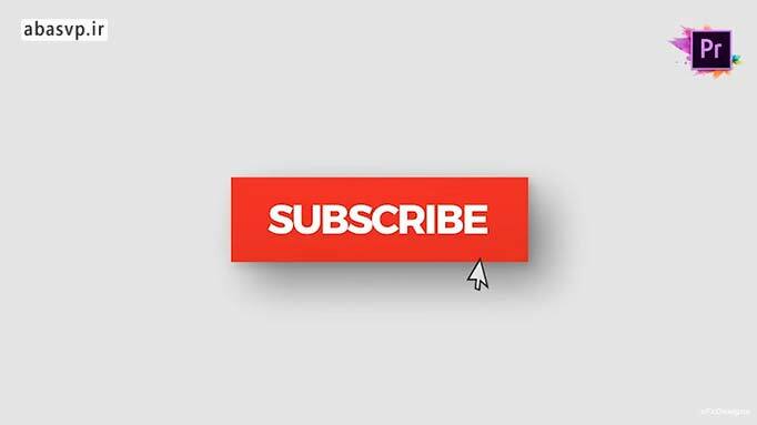کانال یوتیوب YouTube Channel Pack Graphics