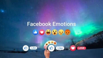 پروژه آماده افتر افکت Facebook Like