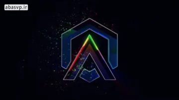 لوگو ویدئویی داینامیک افترافکت Dynamic Logo Reveal