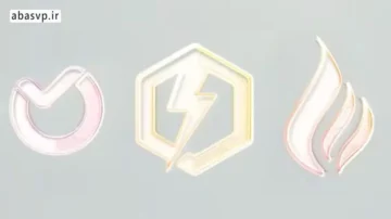 دانلود پروژه لوگوموشن Soft Colored Logo افترافکت