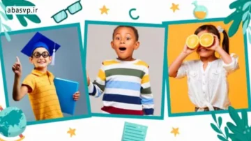 دانلود پروژه آماده افترافکت Back to School Promo