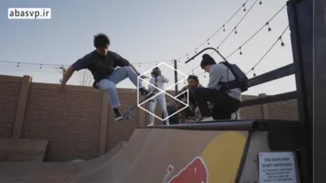 دانلود پریست رنگی فیلمی Canon