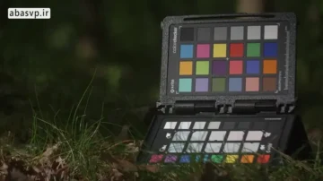 دانلود پریست رنگی Spectrum Grades