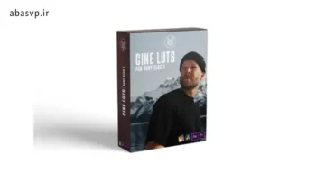 دانلود پریست رنگی فیلمی SONY