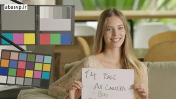 دانلود پریست رنگی LUT فیلمی The Brim Linny