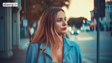 دانلود پریست رنگی فیلمی Vintage