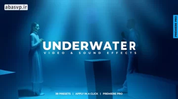 دانلود افکت صوتی و تصویری Underwater