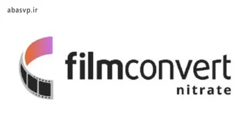 دانلود پروژه پریمیر پرو Film Convert Nitrat