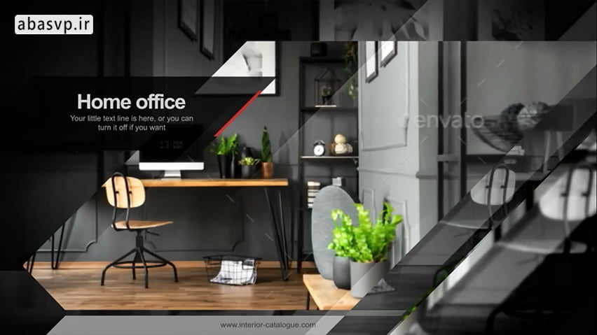 کاتالوگ Interior Catalogue