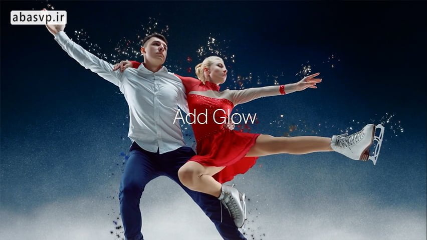 پروژه آماده افترافکت Photo Effects Animator
