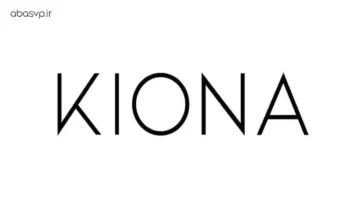 دانلود فونت کلاسیک Kiona