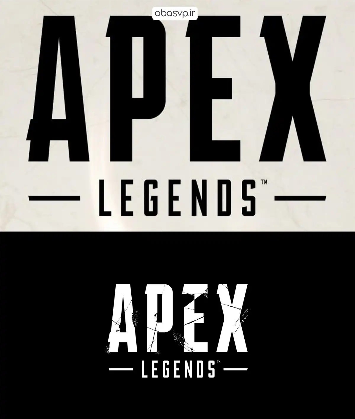 دانلود فونت گرافیکی Apex Legends