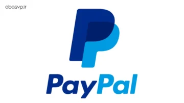 فونت گرافیکی Paypal