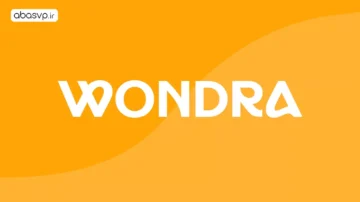 فونت wondra modern sans serif