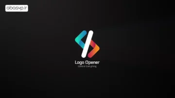 دانلود پروژه حرفه ای ساخت اینترو Logo