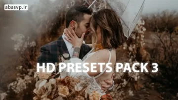 دانلود پک پریست HD Presets Pack III