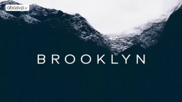 فونت انگلیسی Brooklyn Font