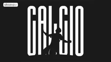 فونت انگلیسی Calcio Demo