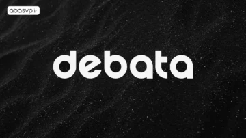 فونت Debata Font